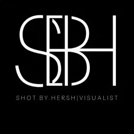 Shot By Hersh - Visualist logo